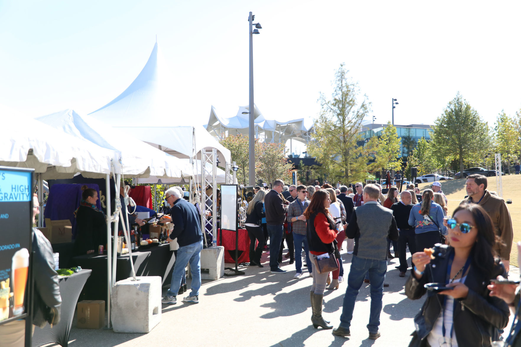 Rhythm and Brews Beer and Wine Festival